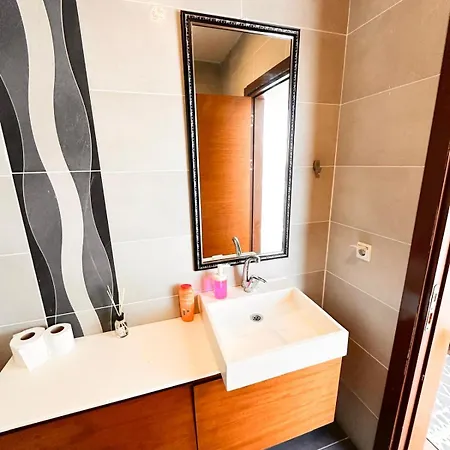 Vilă Peaceful Villas-olive *