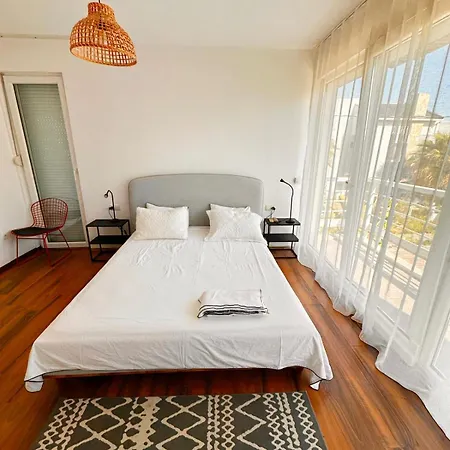 Peaceful Villas-olive Villa *