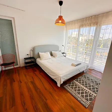 Willa Peaceful Villas-olive *