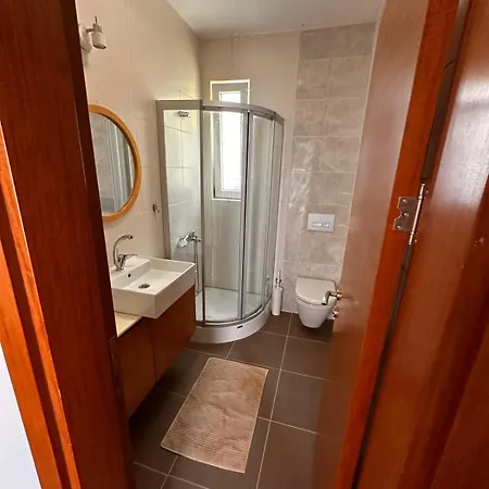 Peaceful Villas-olive Villa Belek