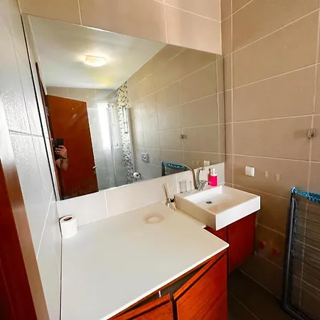 Peaceful Villas-olive Villa