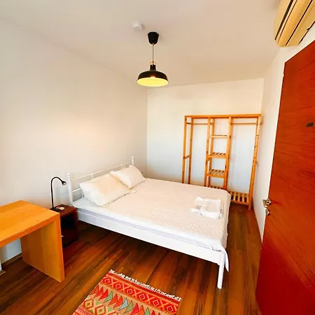 Peaceful Villas-olive *