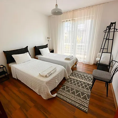 Villa Peaceful Villas-olive