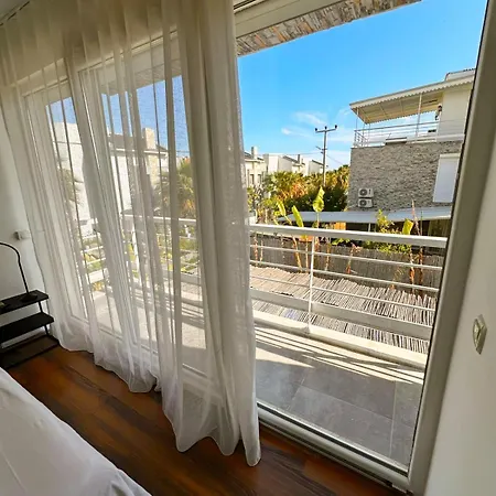 Peaceful Villas-olive