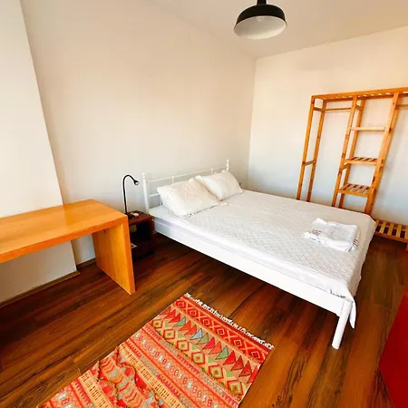 Willa Peaceful Villas-olive