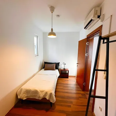 Peaceful Villas-olive 베렉